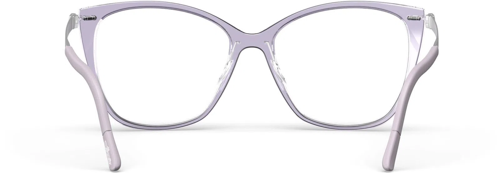 Silhouette Infinity View 1610 Eyeglasses - view 60